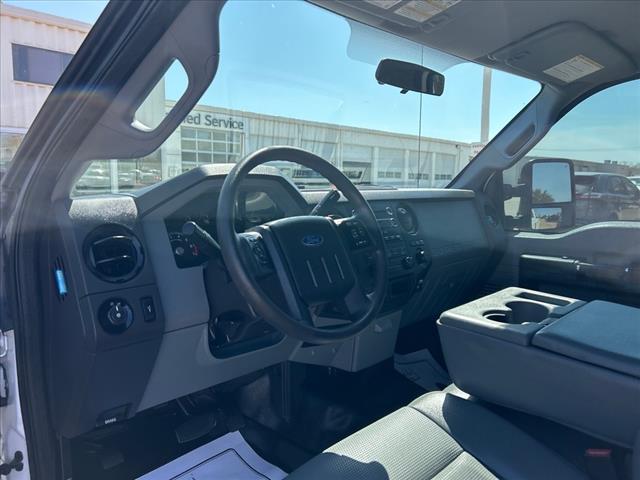 used 2015 Ford F-250 car, priced at $15,450