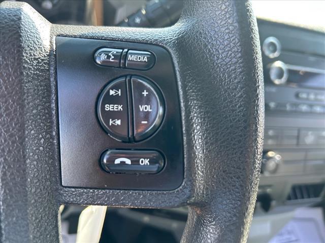 used 2015 Ford F-250 car, priced at $15,450