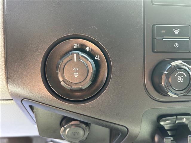 used 2015 Ford F-250 car, priced at $15,450