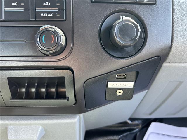 used 2015 Ford F-250 car, priced at $15,450