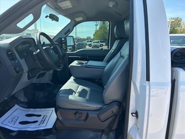 used 2015 Ford F-250 car, priced at $15,450