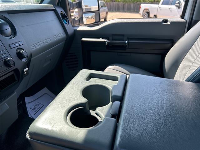 used 2015 Ford F-250 car, priced at $15,450