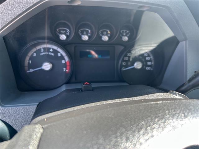 used 2015 Ford F-250 car, priced at $15,450