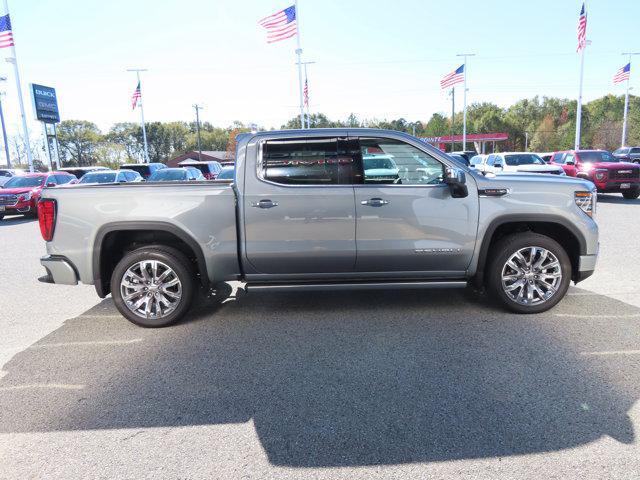 new 2025 GMC Sierra 1500 car, priced at $74,050