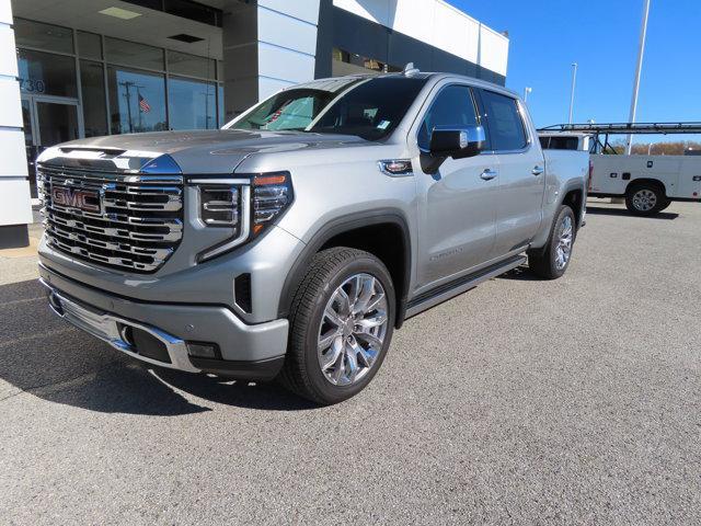 new 2025 GMC Sierra 1500 car, priced at $74,050