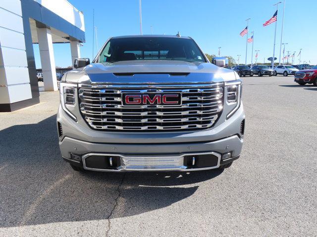 new 2025 GMC Sierra 1500 car, priced at $74,050