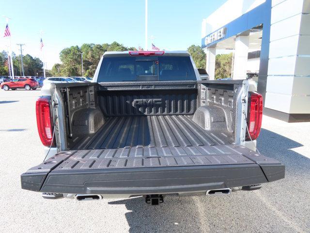 new 2025 GMC Sierra 1500 car, priced at $74,050