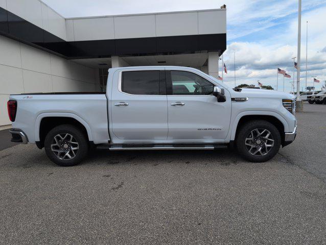 new 2026 GMC Sierra 1500 car, priced at $61,180