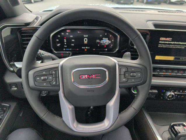 new 2026 GMC Sierra 1500 car, priced at $61,180