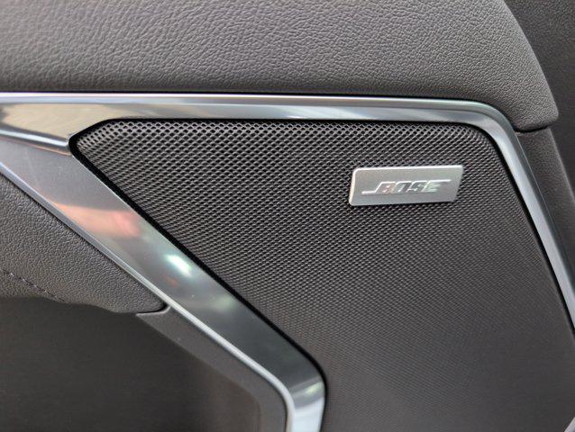 new 2026 GMC Sierra 1500 car, priced at $61,180