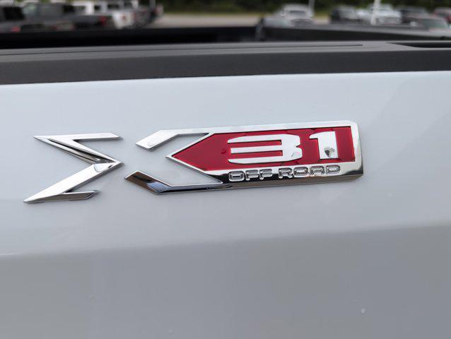 new 2026 GMC Sierra 1500 car, priced at $61,180