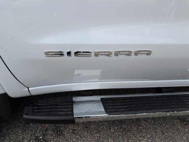 new 2026 GMC Sierra 1500 car, priced at $61,180