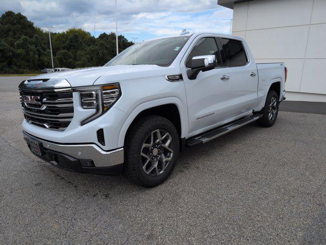 new 2026 GMC Sierra 1500 car, priced at $61,180
