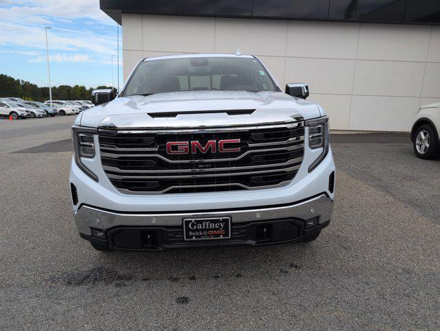 new 2026 GMC Sierra 1500 car, priced at $61,180