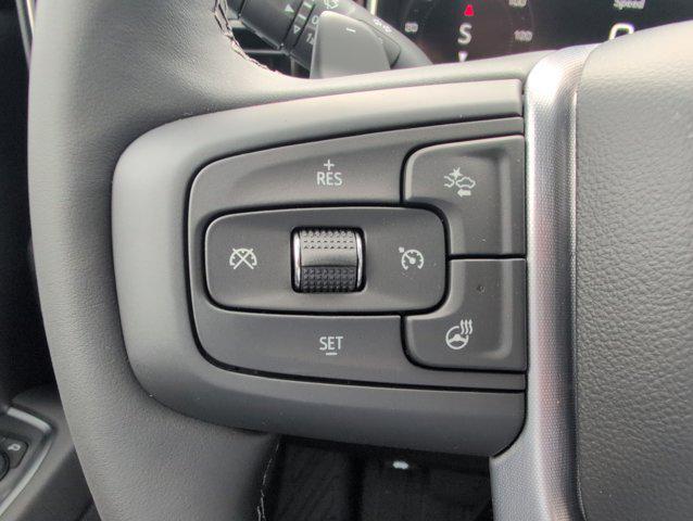 new 2026 GMC Sierra 1500 car, priced at $61,180