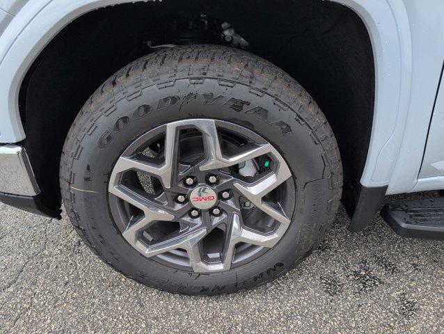 new 2026 GMC Sierra 1500 car, priced at $61,180