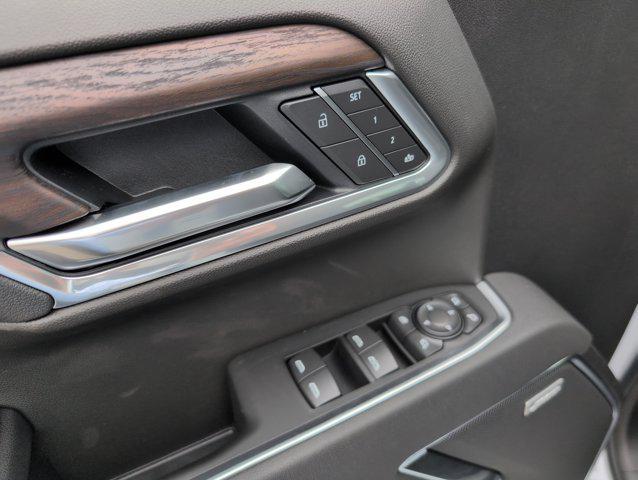 new 2026 GMC Sierra 1500 car, priced at $61,180