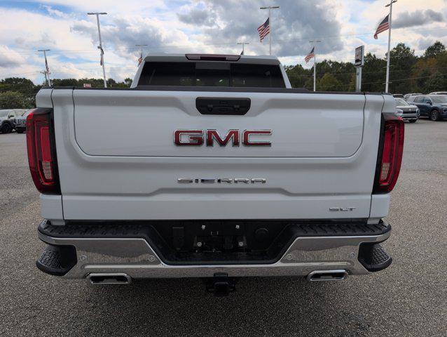 new 2026 GMC Sierra 1500 car, priced at $61,180