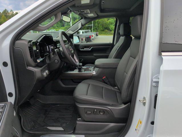 new 2026 GMC Sierra 1500 car, priced at $61,180