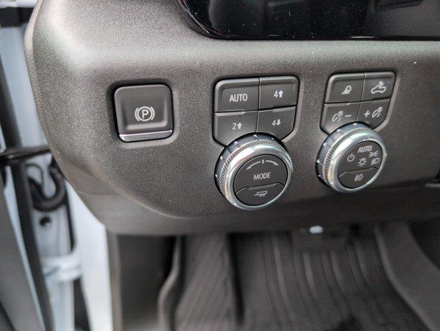 new 2026 GMC Sierra 1500 car, priced at $61,180