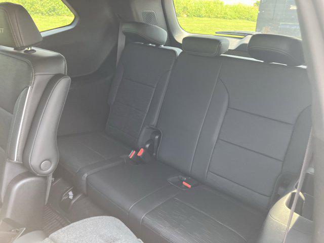 new 2025 Buick Enclave car, priced at $49,885