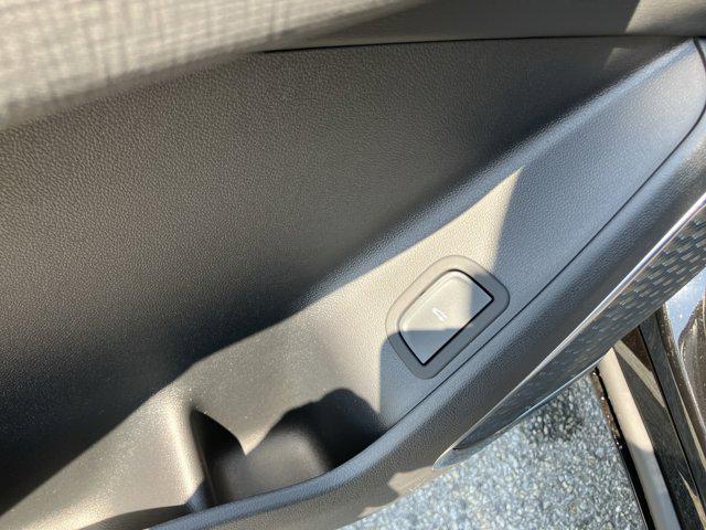 new 2025 Buick Enclave car, priced at $49,885