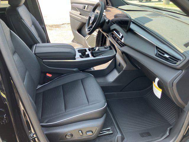 new 2025 Buick Enclave car, priced at $49,885