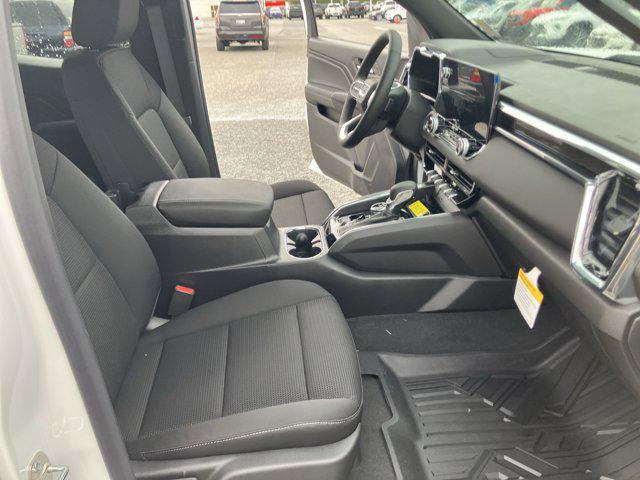 new 2026 GMC Canyon car, priced at $45,710