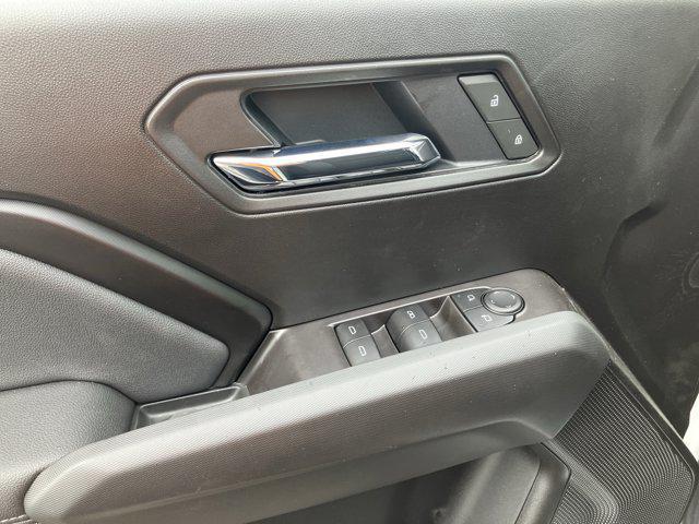 new 2026 GMC Canyon car, priced at $45,710