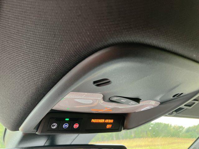 new 2026 GMC Canyon car, priced at $45,710