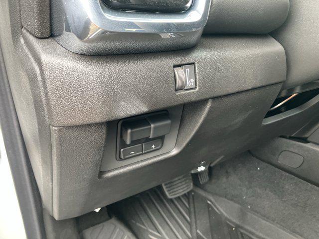 new 2026 GMC Canyon car, priced at $45,710