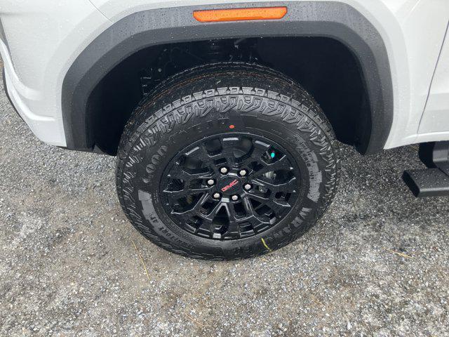 new 2026 GMC Canyon car, priced at $45,710