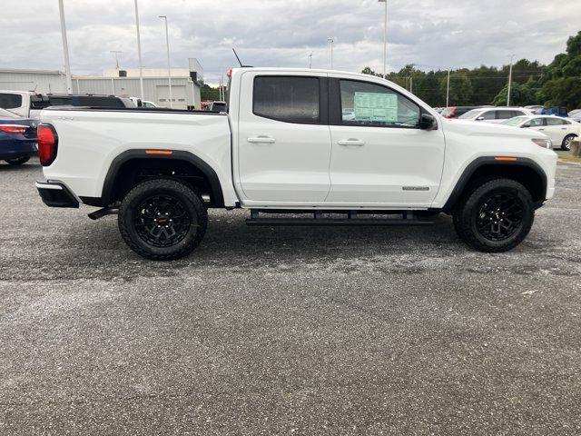 new 2026 GMC Canyon car, priced at $45,710