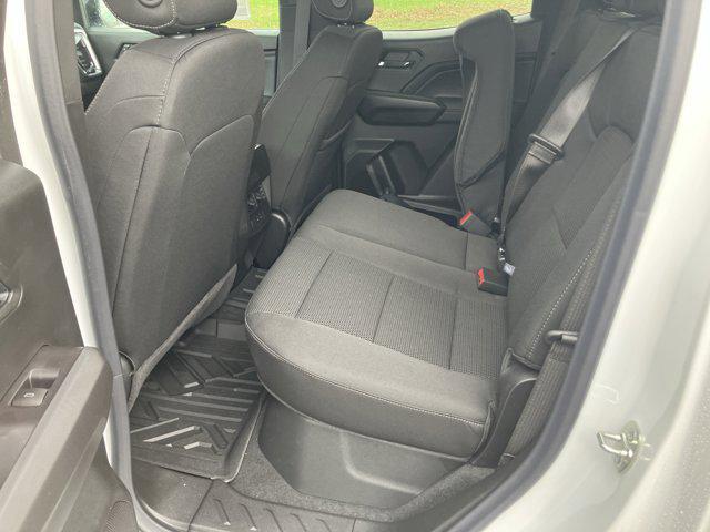 new 2026 GMC Canyon car, priced at $45,710