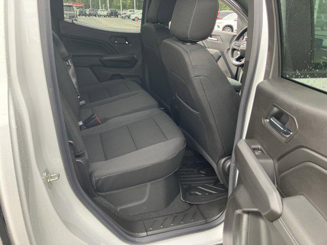 new 2026 GMC Canyon car, priced at $45,710