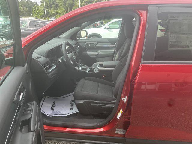new 2026 GMC Terrain car, priced at $31,525
