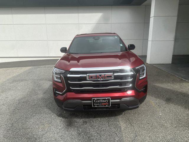 new 2026 GMC Terrain car, priced at $31,525