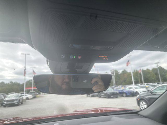 new 2026 GMC Terrain car, priced at $31,525