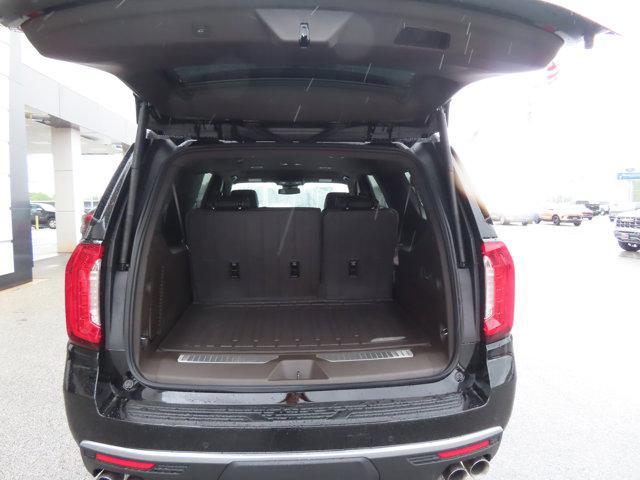 new 2024 GMC Yukon XL car, priced at $81,310