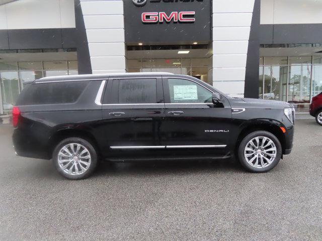 new 2024 GMC Yukon XL car, priced at $81,310