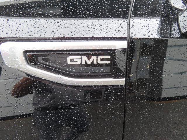 new 2024 GMC Yukon XL car, priced at $81,310