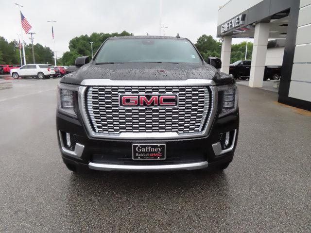 new 2024 GMC Yukon XL car, priced at $81,310