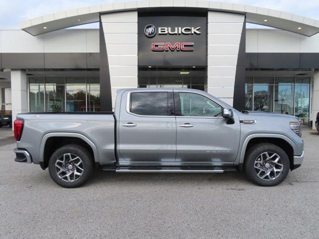 new 2025 GMC Sierra 1500 car, priced at $61,720