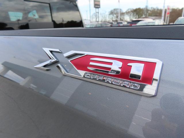 new 2025 GMC Sierra 1500 car, priced at $61,720