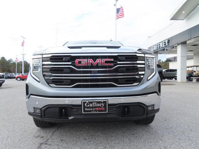 new 2025 GMC Sierra 1500 car, priced at $61,720