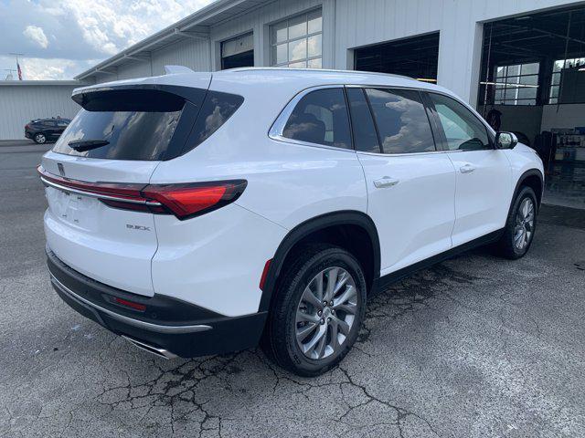 new 2026 Buick Enclave car, priced at $45,585