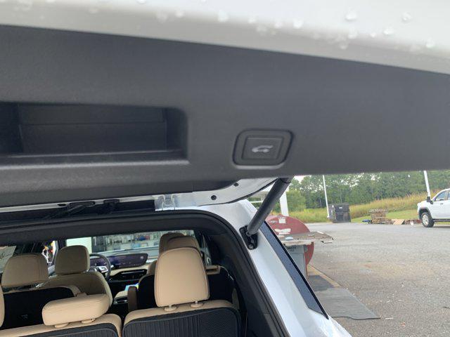 new 2026 Buick Enclave car, priced at $45,585