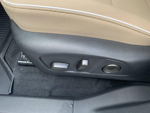 new 2026 Buick Enclave car, priced at $45,585