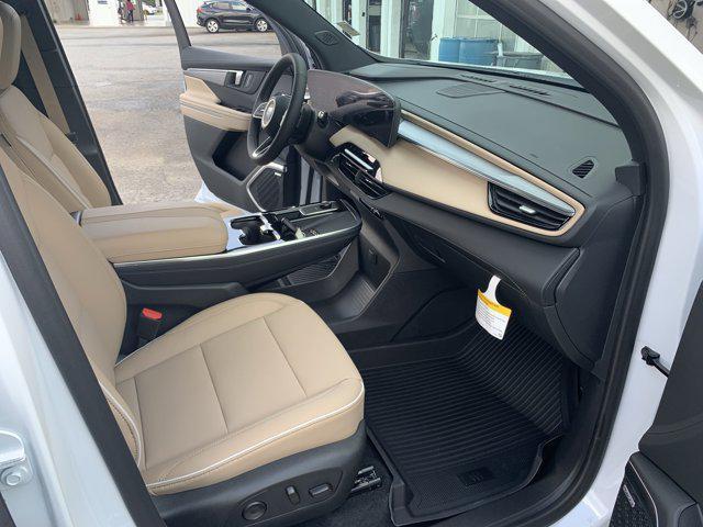 new 2026 Buick Enclave car, priced at $45,585