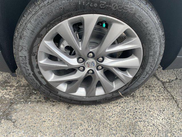 new 2026 Buick Enclave car, priced at $45,585